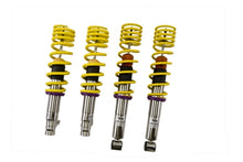 Load image into Gallery viewer, KW Coilover Kit V1 Acura Integra Type R (DC2)(w/ lower eye mounts on the rear axle) - 10250004