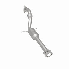 Load image into Gallery viewer, MagnaFlow 05-07 Volvo S60 2.5L Direct Fit Converter - 5461738