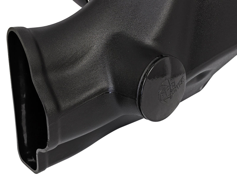 aFe Momentum GT AIS Pro 5R Intake System 15-17 Ford Mustang V6-3.7L - 54-73202