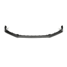 Load image into Gallery viewer, Seibon 2017 Honda Civic Type R OEM-Style Carbon Fiber Lip - FL17HDCVR-OE