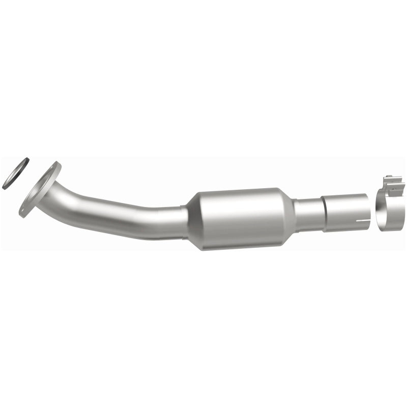MagnaFlow 09-12 Toyota RAV4 2.5L Direct Fit Converter - 5571544