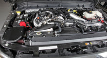Load image into Gallery viewer, K&amp;N 11-15 Ford Super Duty 6.7L V8 Performance Intake Kit - 57-2582