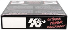 Load image into Gallery viewer, K&amp;N Briggs &amp; Stratton / Craftsman / Honda All Harmony/GC135/160/GCV135 Replacement Air Filter - 33-2238