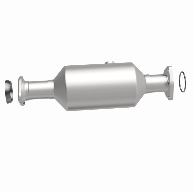 MagnaFlow California Grade Direct Fit Catalytic Converter 99-00 Honda Civic L4 1.6L - 4481630