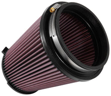 Load image into Gallery viewer, K&amp;N 16-17 Ford Mustang Shelby V8-5.2L F/l Replacement Drop In Air Filter - E-0649