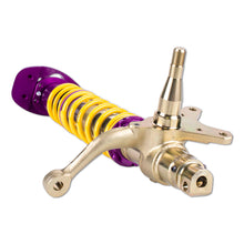 Load image into Gallery viewer, KW Coilover Clubsport Kit 2-Way Porsche 911 G-Body - 35271864