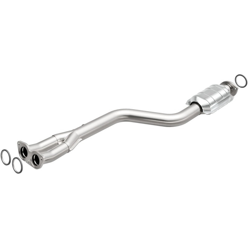 MagnaFlow Direct Fit Catalytic Converter Lexus GS300 00-04 3.0L I6 - 23899
