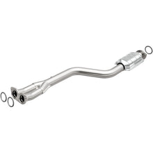 Load image into Gallery viewer, MagnaFlow Direct Fit Catalytic Converter Lexus GS300 00-04 3.0L I6 - 23899