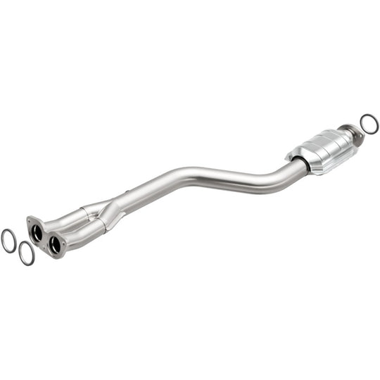 MagnaFlow Direct Fit Catalytic Converter Lexus GS300 00-04 3.0L I6 - 23899