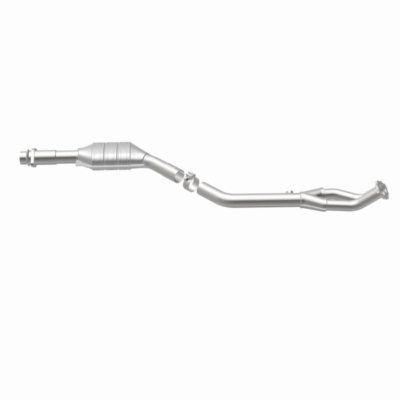 MagnaFlow Direct Fit Catalytic Converter 1991 BMW 318I 1.8L - 23799