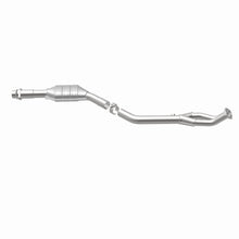 Load image into Gallery viewer, MagnaFlow Direct Fit Catalytic Converter 1991 BMW 318I 1.8L - 23799