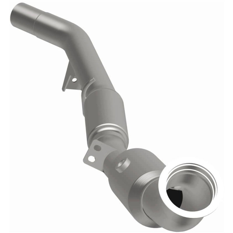 MagnaFlow 15-16 GL450 V6 3 OEM Underbody Direct Fit Converter - 21-552
