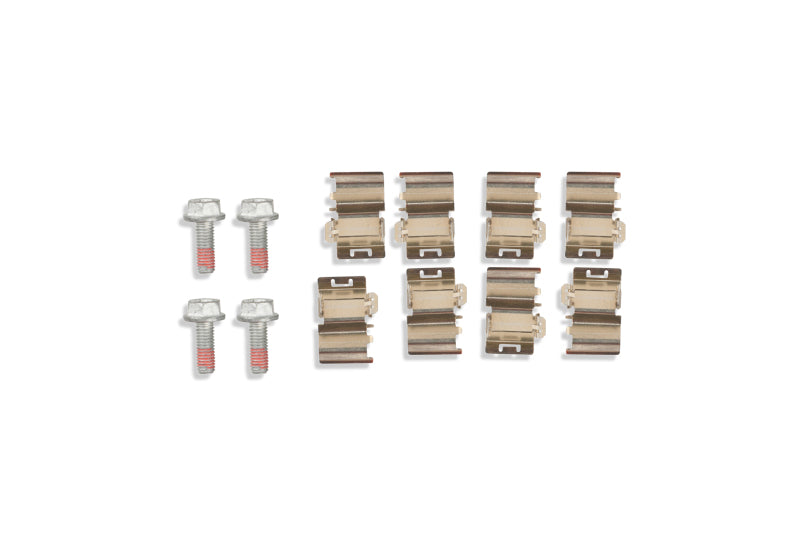 DBA 2019+ Mercedes-Benz G63 AMG (W463) SP Performance Rear Brake Pads - DB15266SP