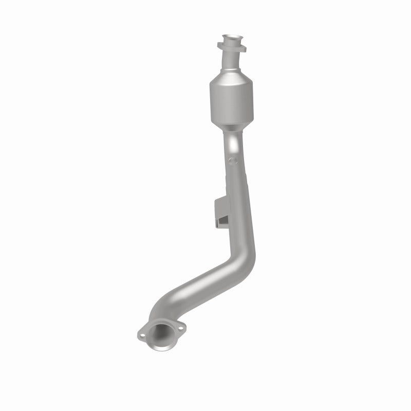 MagnaFlow Direct Fit Catalytic Converter Mercedes SLK320 04 Passenger Side CA - 454013