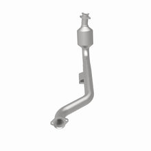 Load image into Gallery viewer, MagnaFlow Direct Fit Catalytic Converter Mercedes CLK320 01-03 Passenger Side OEM - 49836