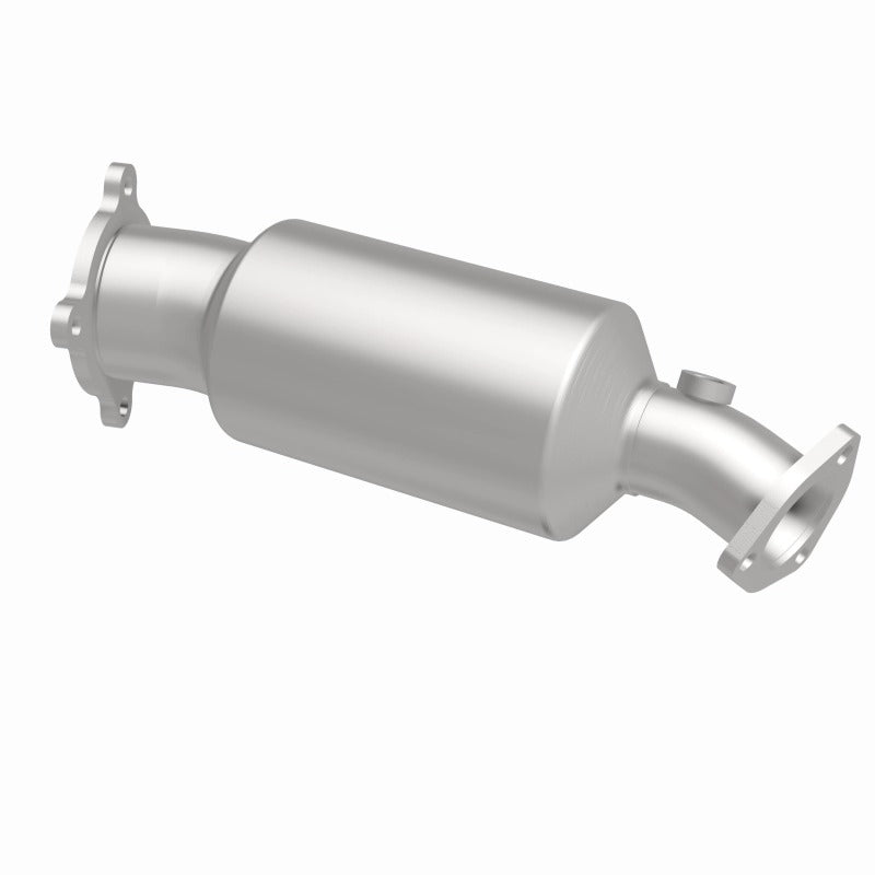 MagnaFlow Direct Fit Catalytic Converter 05-08 Audi A4/A4 Quattro 2.0L Turbocharged (49 State) - 24190