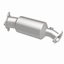 Load image into Gallery viewer, MagnaFlow Direct Fit Catalytic Converter 05-08 Audi A4/A4 Quattro 2.0L Turbocharged (49 State) - 24190