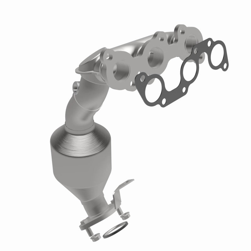 MagnaFlow Direct Fit Catalytic Converter 04-06 Toyota Sienna 3.3L - 49833