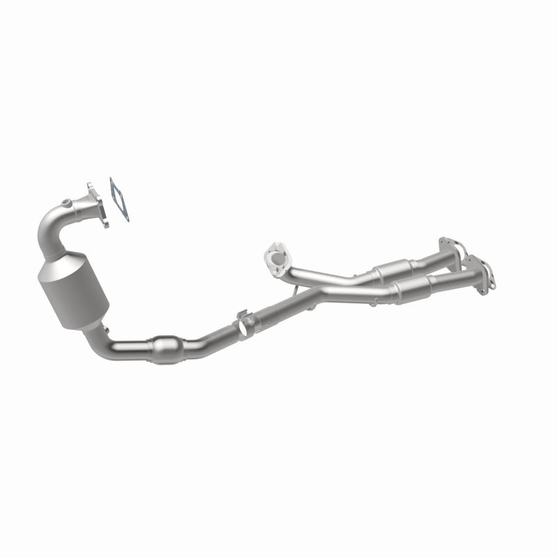 MagnaFlow 12-16 Cadillac SRX 3.6L Direct Fit Converter - 5582647