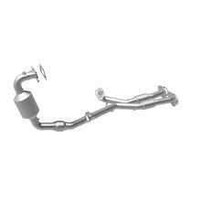 Load image into Gallery viewer, MagnaFlow 12-16 Cadillac SRX 3.6L Direct Fit Converter - 5582647