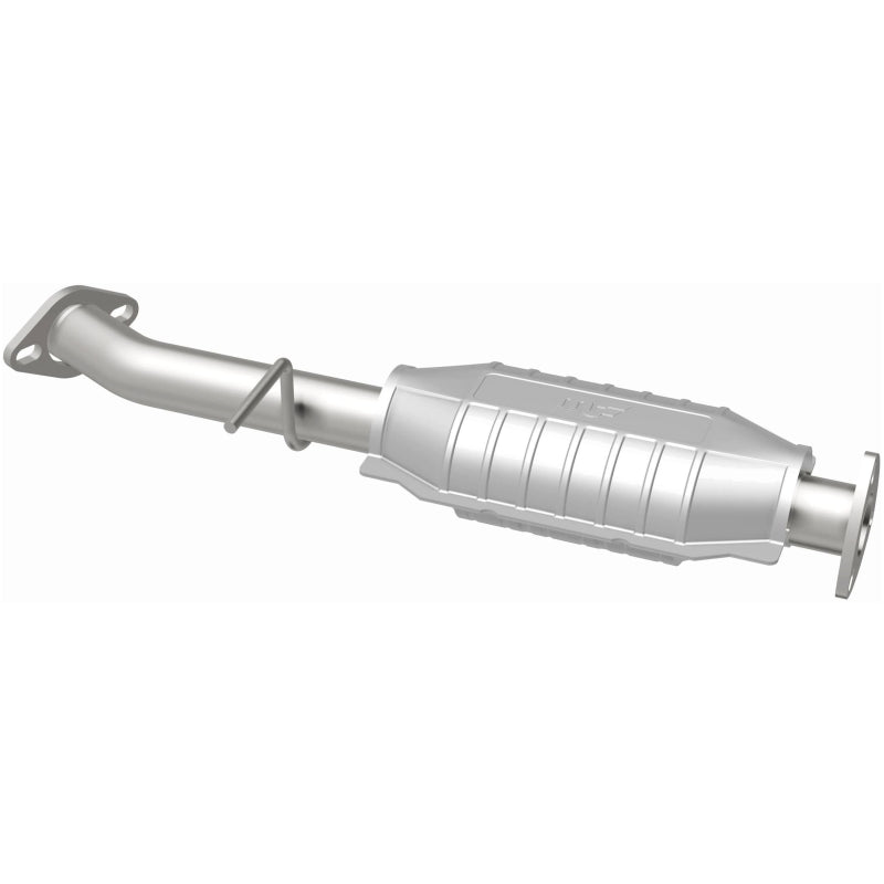 MagnaFlow Direct Fit Catalytic Converter 98-00 Kia Sportage - 50669