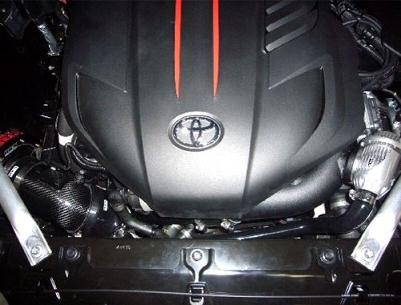 HKS SSQV IV + Return Kit GR SUPRA (DB42/DB02) for HKS R/S - 71008-AT022V