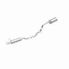 Load image into Gallery viewer, MagnaFlow BRE Exhaust Kit 10-13 Kia Forte Forte Koup - 106-0448