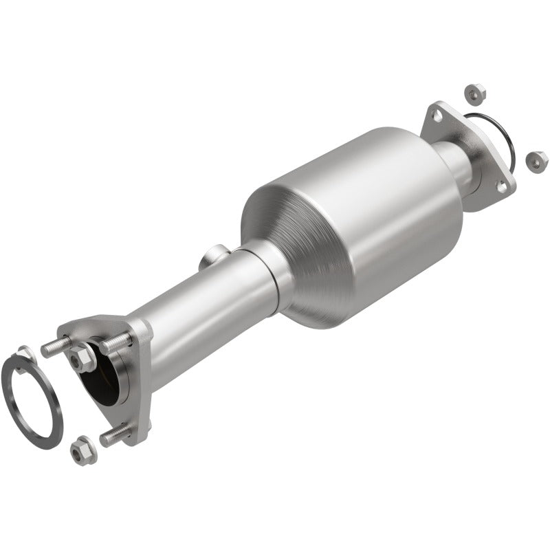 MagnaFlow Direct Fit Catalytic Converter 17-19 Honda CR-V Single Underbody 2.4L - 280150