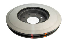 Load image into Gallery viewer, DBA 90-93 Mitsubishi Galant AWD Turbocharged Front 4000 Series Plain Rotor - DBA4402