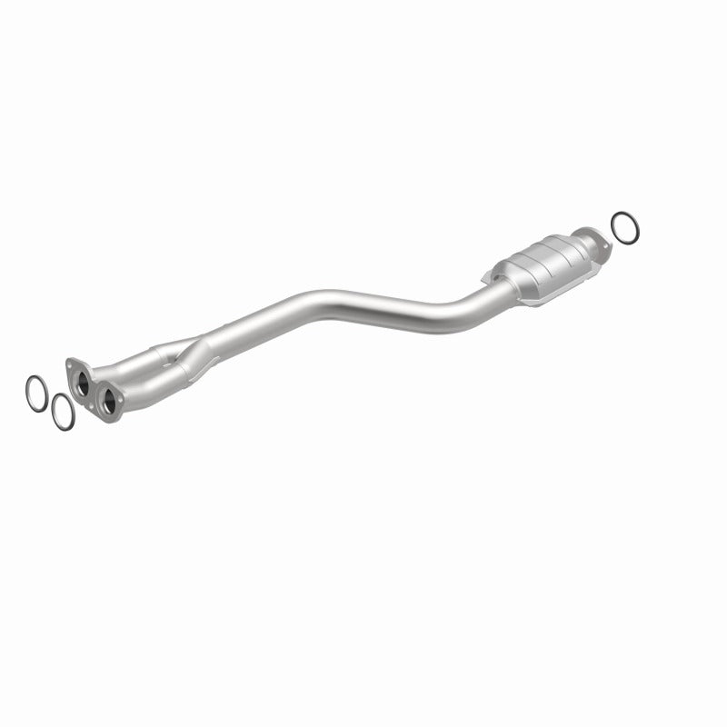 MagnaFlow Direct Fit Catalytic Converter 00-05 Lexus GS300 3.0L - 457899