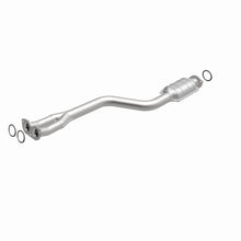 Load image into Gallery viewer, MagnaFlow Direct Fit Catalytic Converter Lexus GS300 00-04 3.0L I6 - 23899