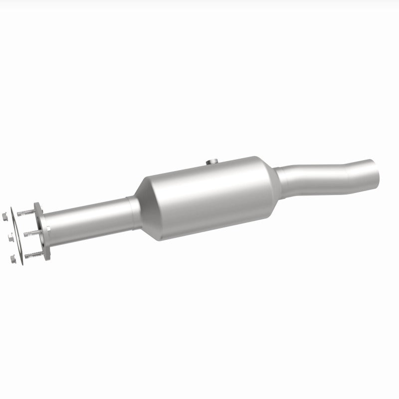 MagnaFlow 16-19 Ford E-450 Super Duty Base V10 6.8L Underbody Direct-Fit Catalytic Converter - 280446
