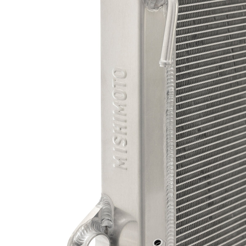 Mishimoto 10-23 Lexus GX460 4.6L Performance Aluminum Radiator - MMRAD-GX460-10