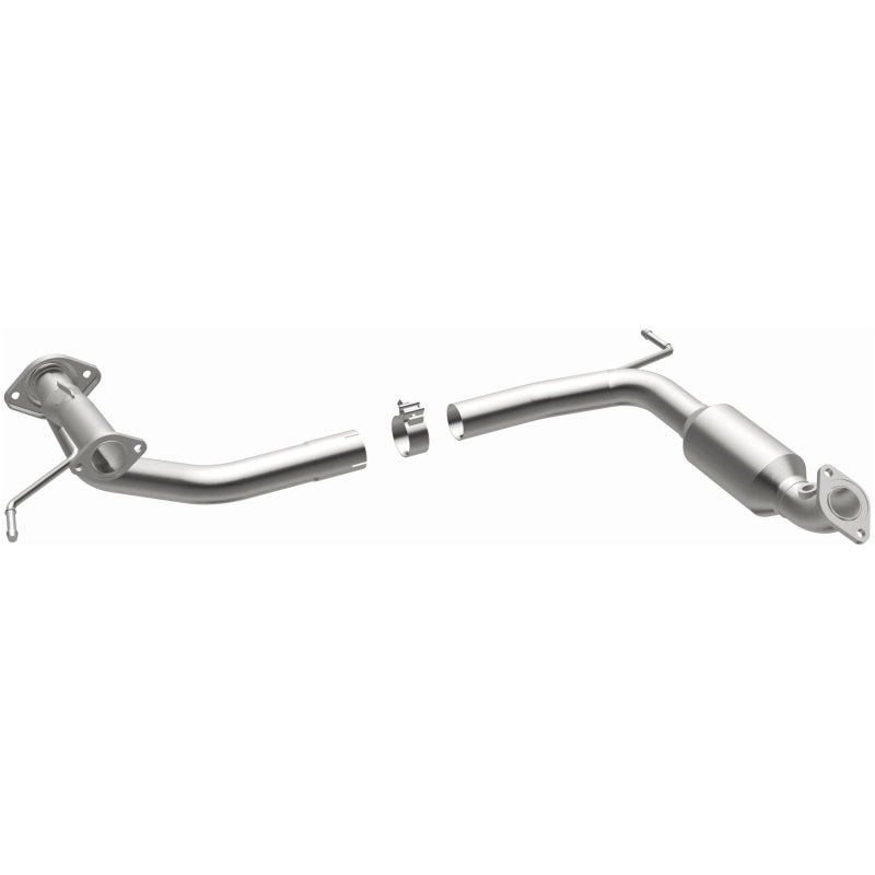 MagnaFlow Direct Fit Catalytic Converter 05-09 Toyota Tacoma 4.0L D/S Rear (49 State) - 93660