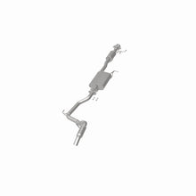 Load image into Gallery viewer, MagnaFlow BRE Exhaust Kit 13-17 PATHFINDER 3.5L - 106-0784