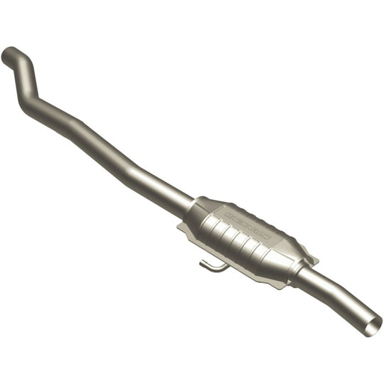 MagnaFlow Conv Dodge-Plymouth 57.25X6.5X4 2.1 - 93246