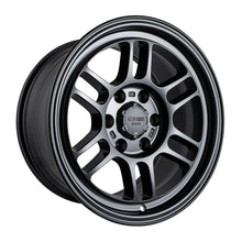 Load image into Gallery viewer, Enkei RPT1 17x9 6x135 Bolt Pattern +12 Offset 87.1 Bore Black Wheel - 528-790-9512BK