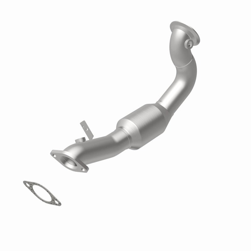 MagnaFlow Direct Fit Catalytic Converter BMW 3 07-08 Front OEM - 49766