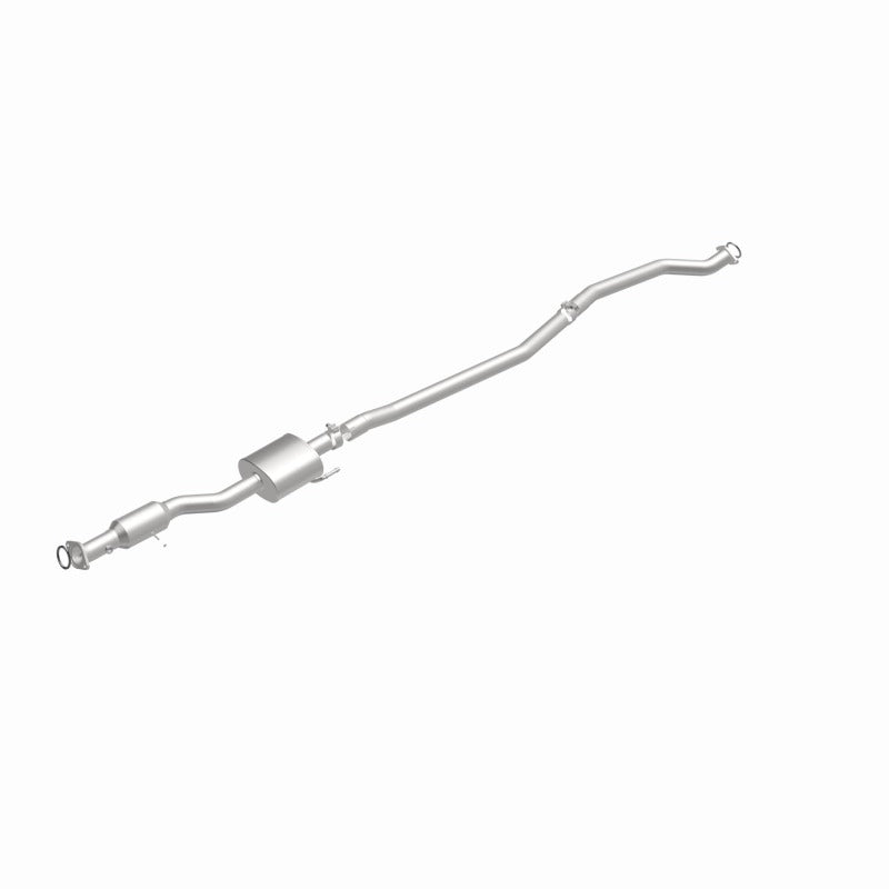 MagnaFlow 16-17 CX-9 L4 2.5 OEM Underbody Direct Fit Converter - 21-335