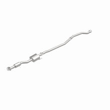 Load image into Gallery viewer, MagnaFlow 16-17 CX-9 L4 2.5 OEM Underbody Direct Fit Converter - 21-335
