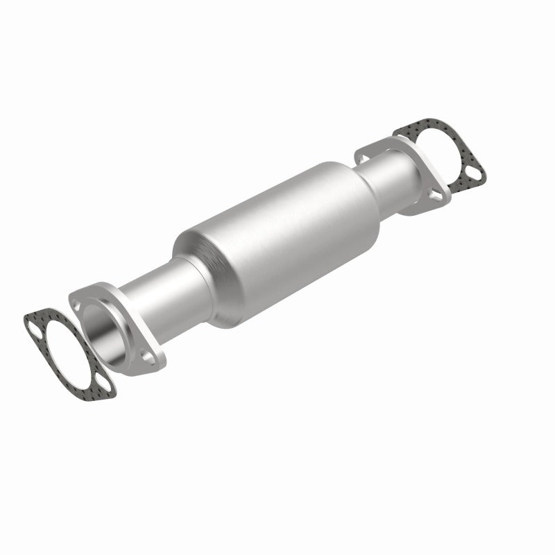 MagnaFlow Direct Fit Catalytic Converter Nissan 84-89 - 22766