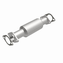 Load image into Gallery viewer, MagnaFlow Direct Fit Catalytic Converter Nissan 84-89 - 22766