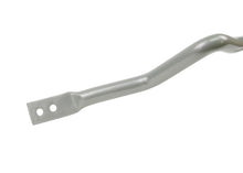 Load image into Gallery viewer, Whiteline 02-06 Acura RSX Type S DC5 Front Heavy Duty Adjustable 24mm Swaybar - BHF50Z