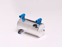 Load image into Gallery viewer, Cusco Oil Catch Tank Set Horizontal Mount 0.6L Round Type 17-22 GR86 / 13-22 BRZ / 13-16 FR-S