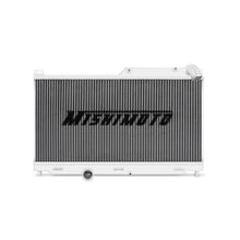 Load image into Gallery viewer, Mishimoto 93-95 Mazda RX-7 Performance Aluminum Radiator - MMRAD-FD-93