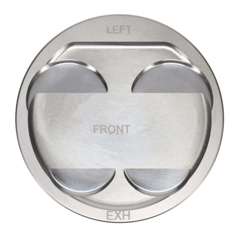 JE Pistons SUB EJ25 DOHC 8.5:1 KIT Set of 4 Pistons - 314337