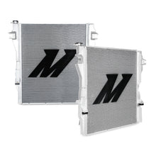 Load image into Gallery viewer, Mishimoto 10-12 Dodge 6.7L Cummins Aluminum Radiator - MMRAD-RAM-10