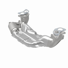 Load image into Gallery viewer, MagnaFlow 11-13 Subaru Forester California Grade CARB Compliant Direct-Fit Catalytic Converter - 5531587