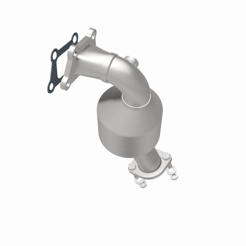 MagnaFlow Direct Fit Catalytic Converter 2012-2014 Equinox 3 3.6 L Underbody - 52189