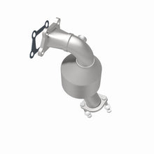 Load image into Gallery viewer, MagnaFlow Direct Fit Catalytic Converter 2012-2014 Equinox 3 3.6 L Underbody - 52189
